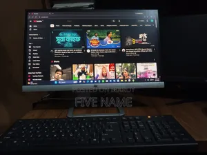 Desktop Computer 8GB Intel Core i7 eMMC 256GB