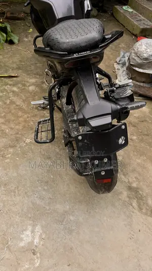 Hero Xtreme 125R 2025 Black