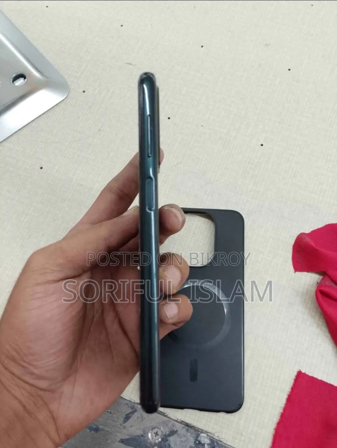 স্যামসাং গ্যালাক্সি এফ২৩ ১২৮ জিবি ব্লু
