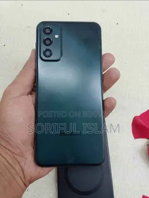 স্যামসাং গ্যালাক্সি এফ২৩ ১২৮ জিবি ব্লু
