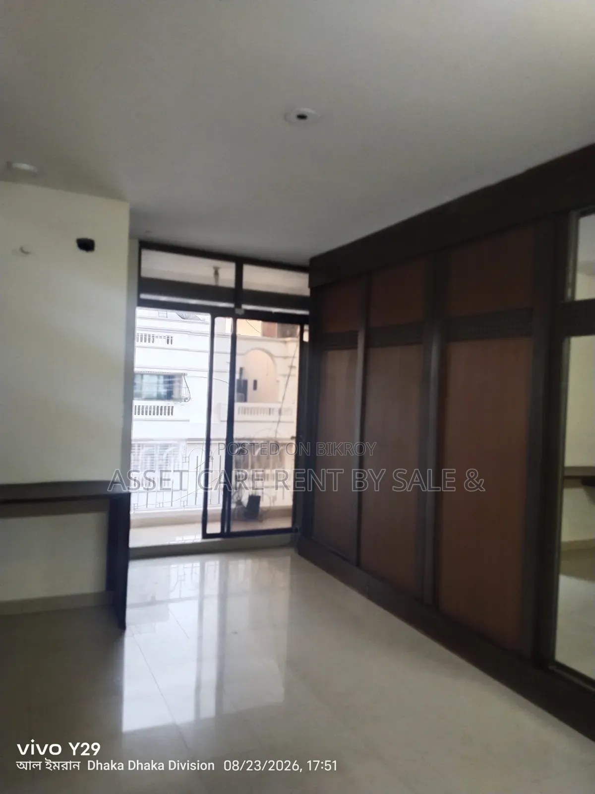 4bdrm Apartment in Gulshan for sale