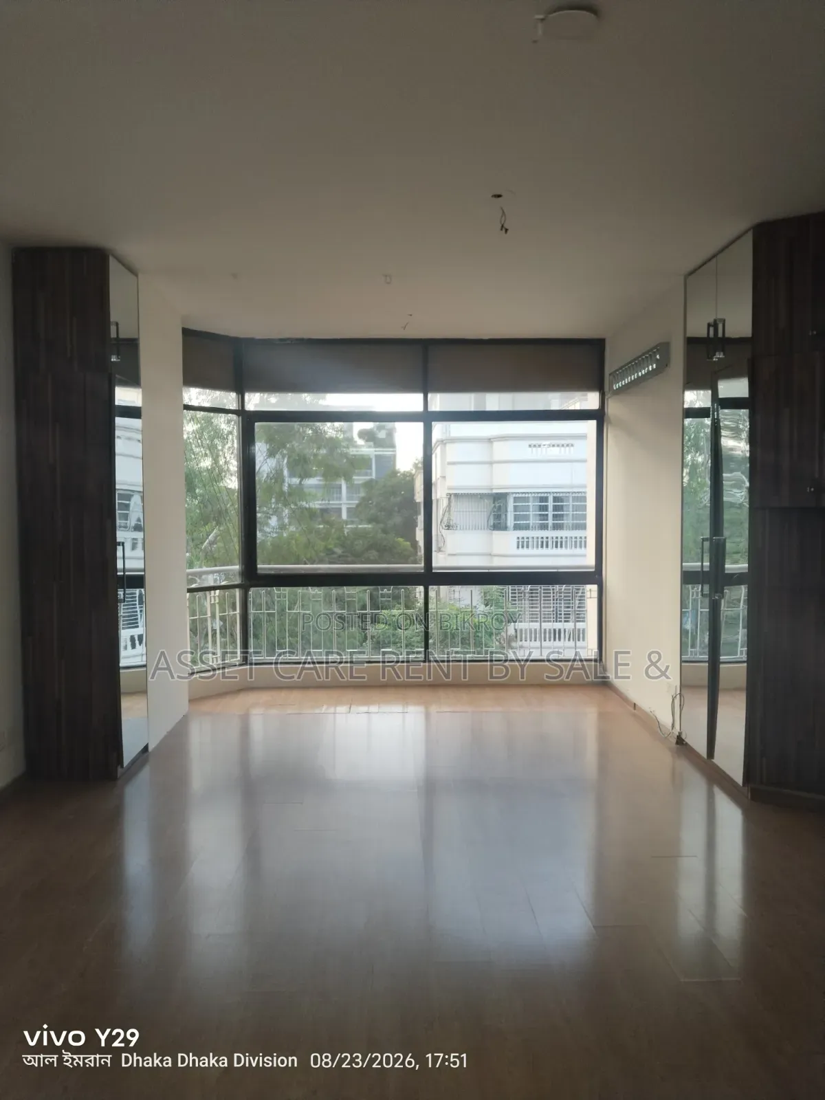 4bdrm Apartment in Gulshan for sale
