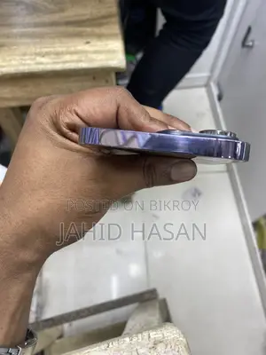 Apple iPhone 14 Pro Max 256 GB Purple