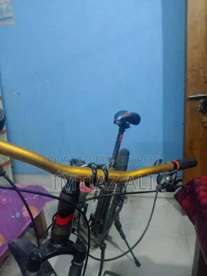 Foxter 6.7 Cycle