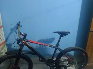 Foxter 6.7 Cycle