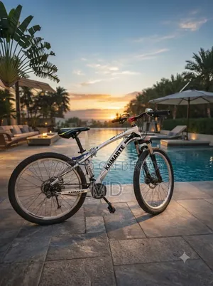 এই সাইকেল টি বিক্রি করা হবে