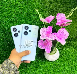 Xiaomi Redmi Note 13 Pro+ 256 GB Blue