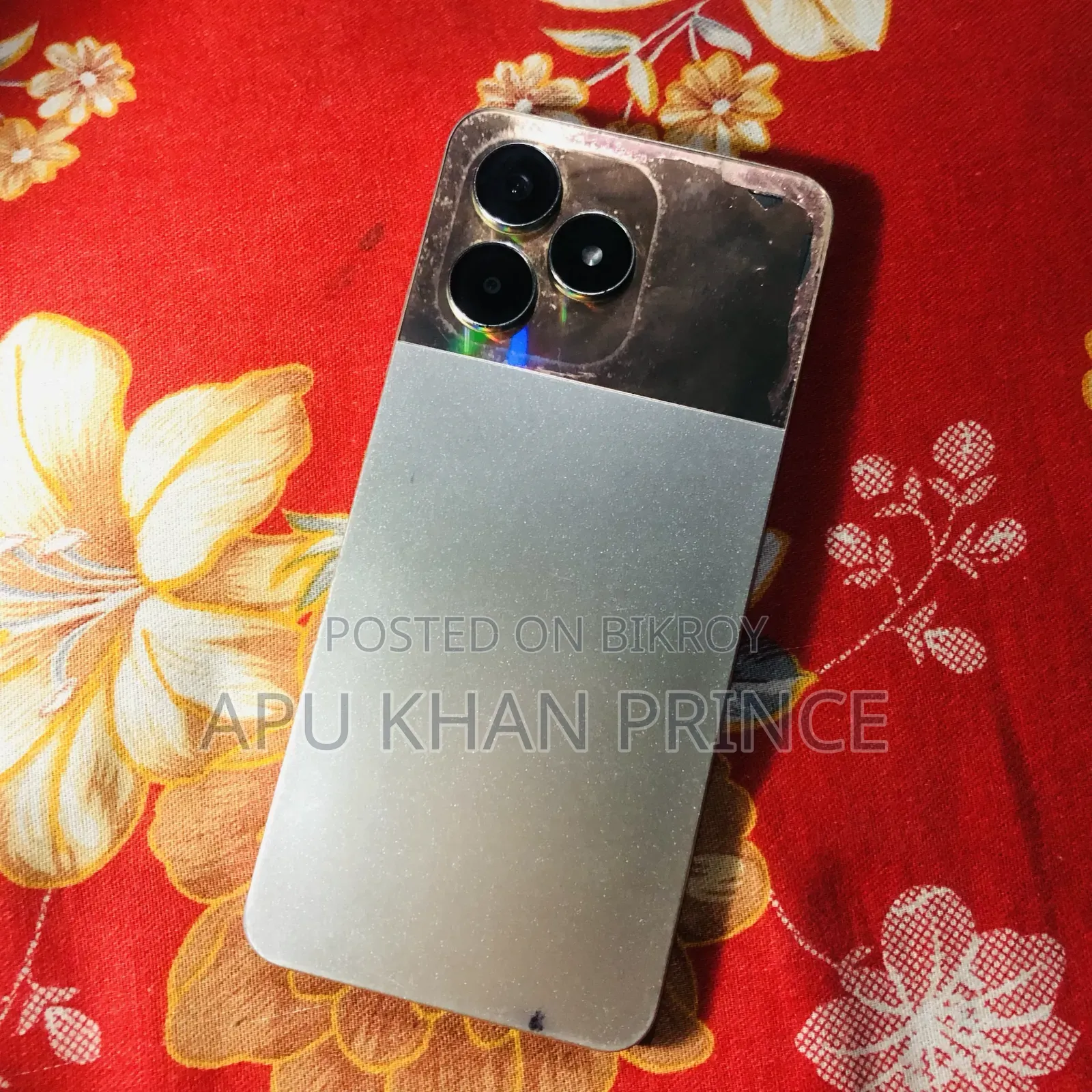 Realme C53 128 GB Gold