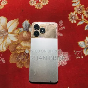Realme C53 128 GB Gold
