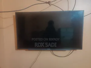 40 Inch TV