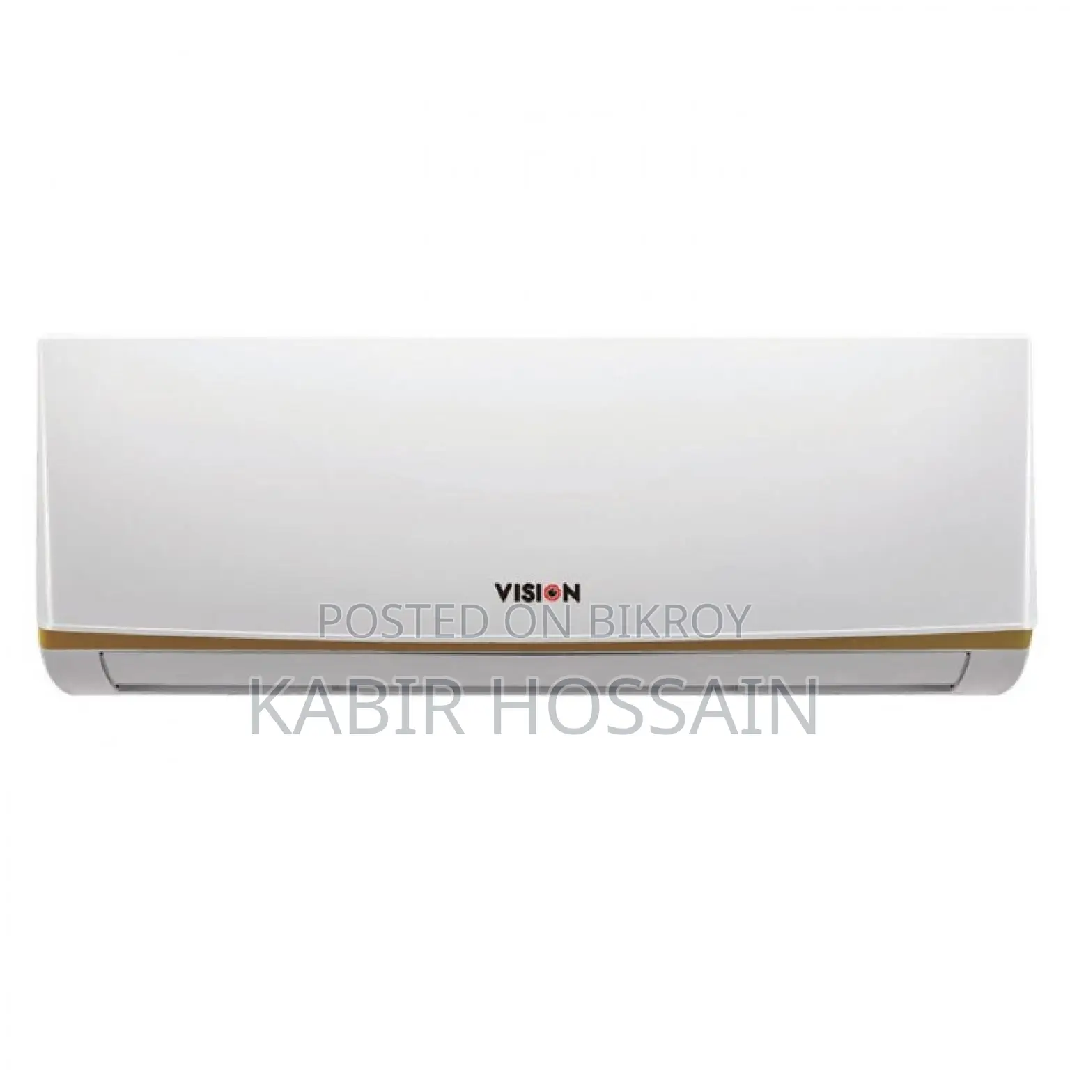 VISION AC 2 Ton-Coc - GENERAL-SERIES