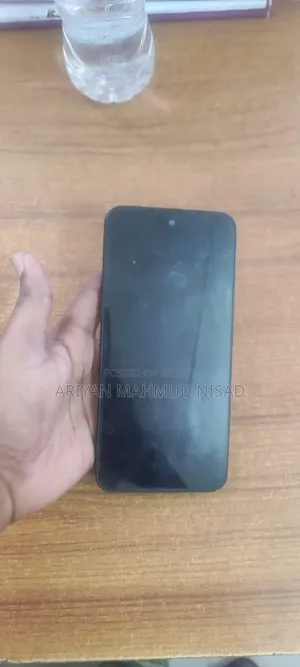 Xiaomi Redmi 15 128 GB Black