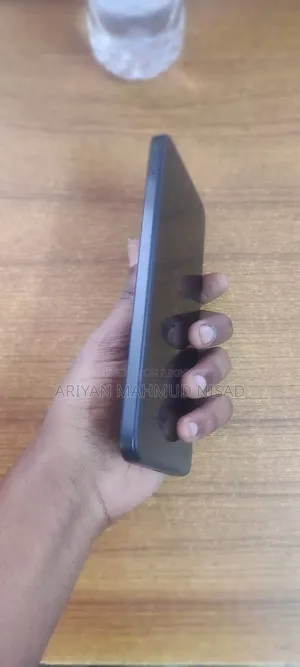 Xiaomi Redmi 15 128 GB Black