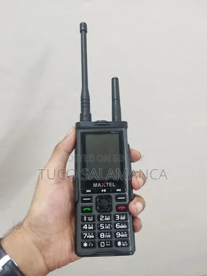 Maxtel Max 14 Black