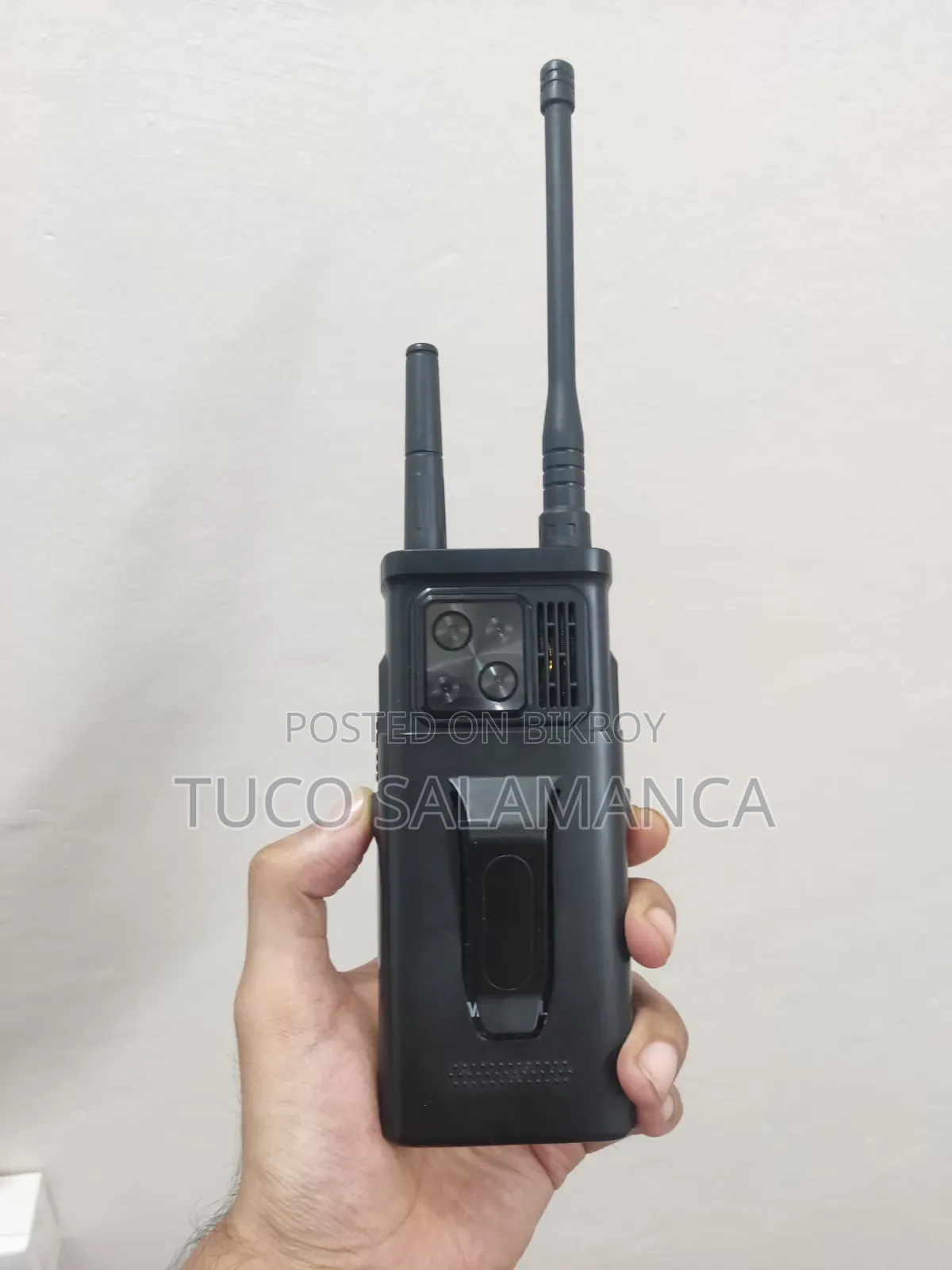Maxtel Max 14 Black