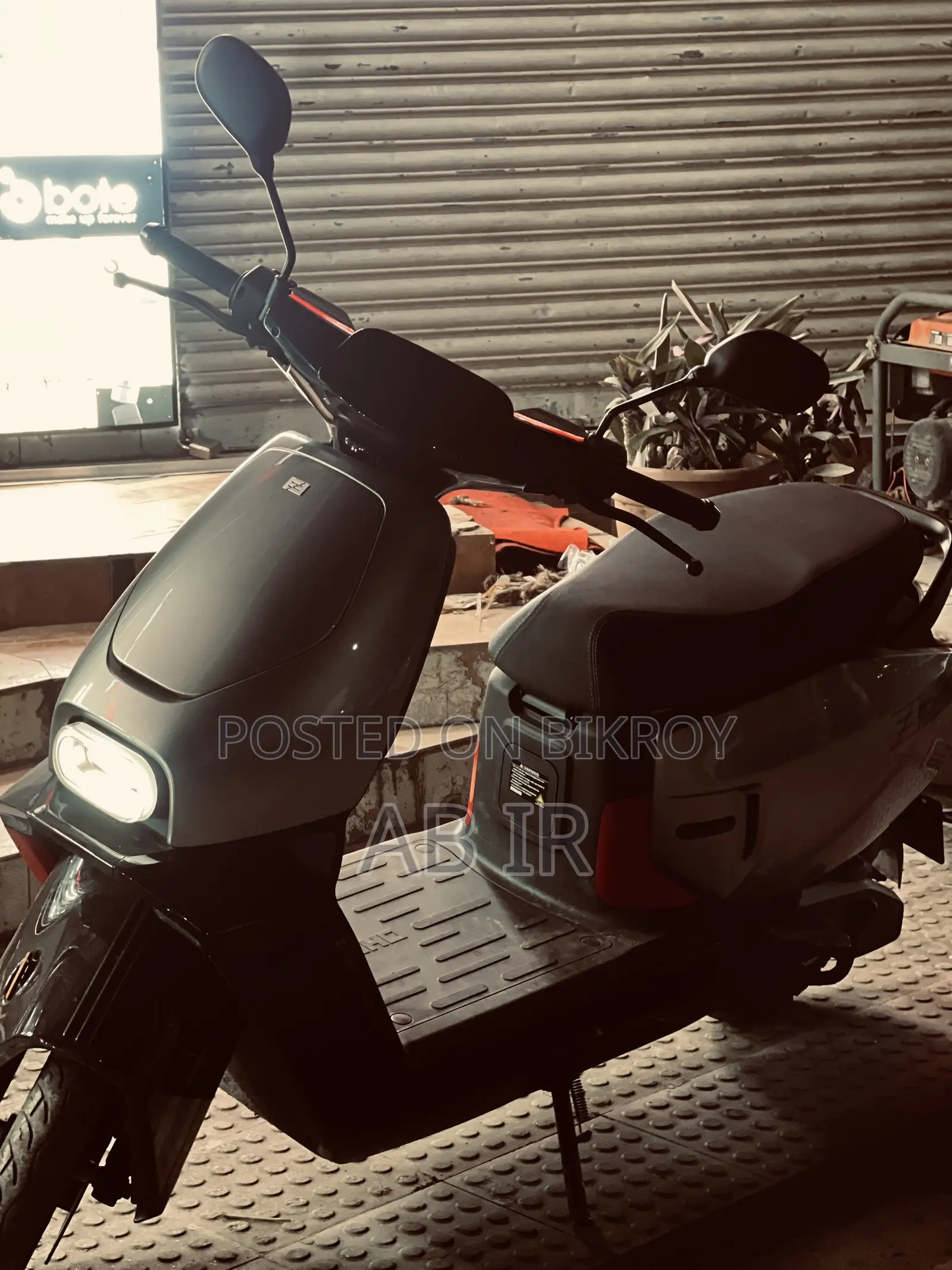 New Motorcycle 2025 Silver