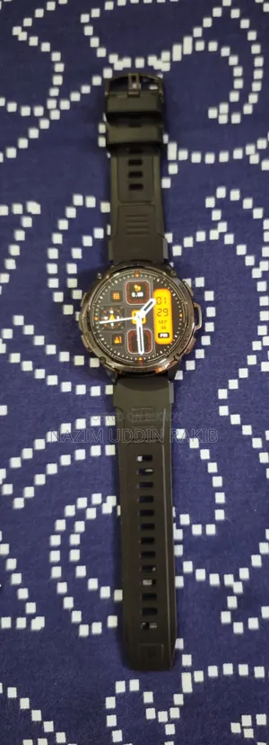Kospet Tank T3 Ultra – Smartwatch for Sale