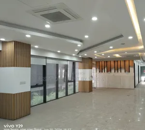 9600 SQF Commercial Speech Rent @ Tejgon