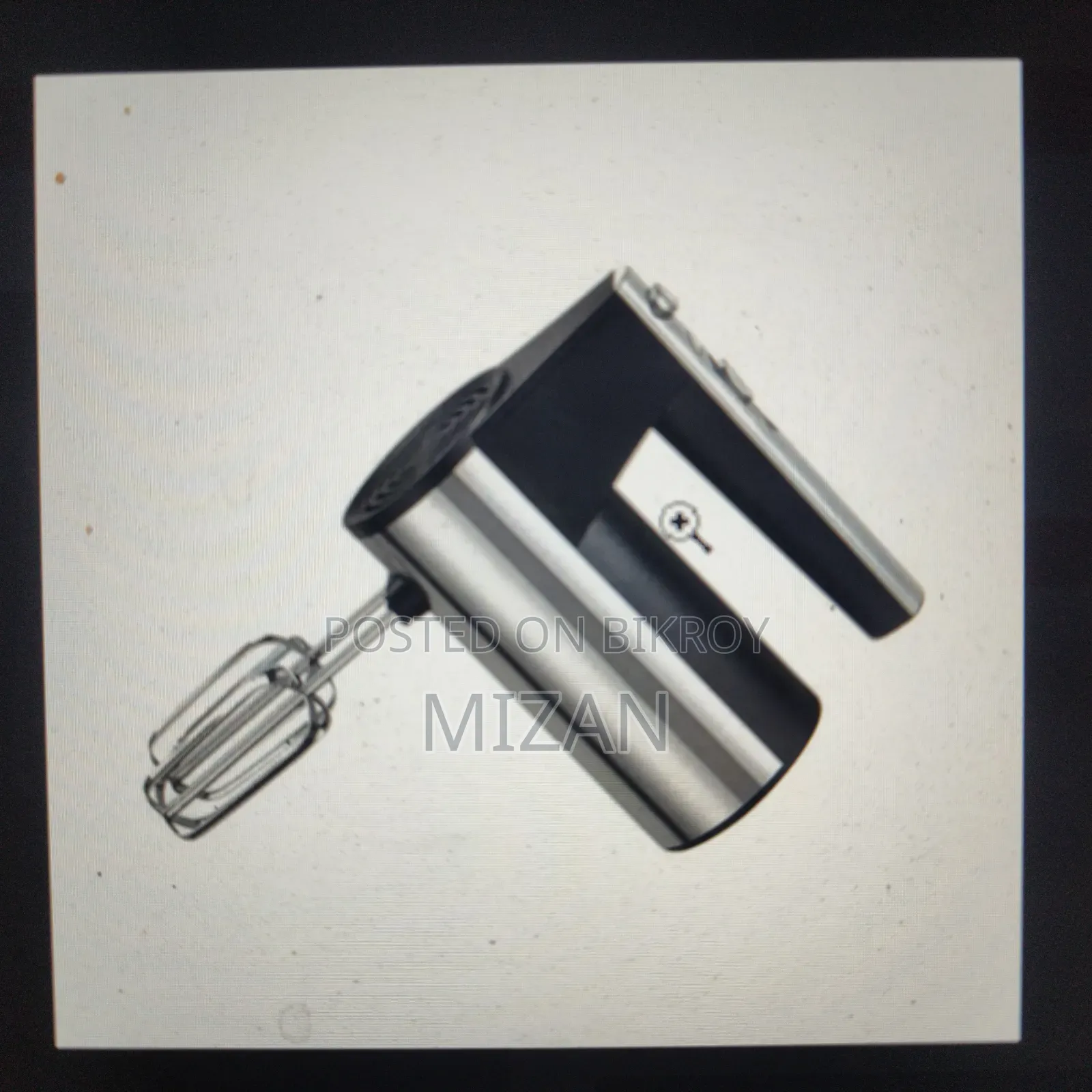 Prestige EB 7002 Hand Mixer