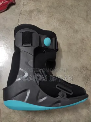 Foot Walker Boot