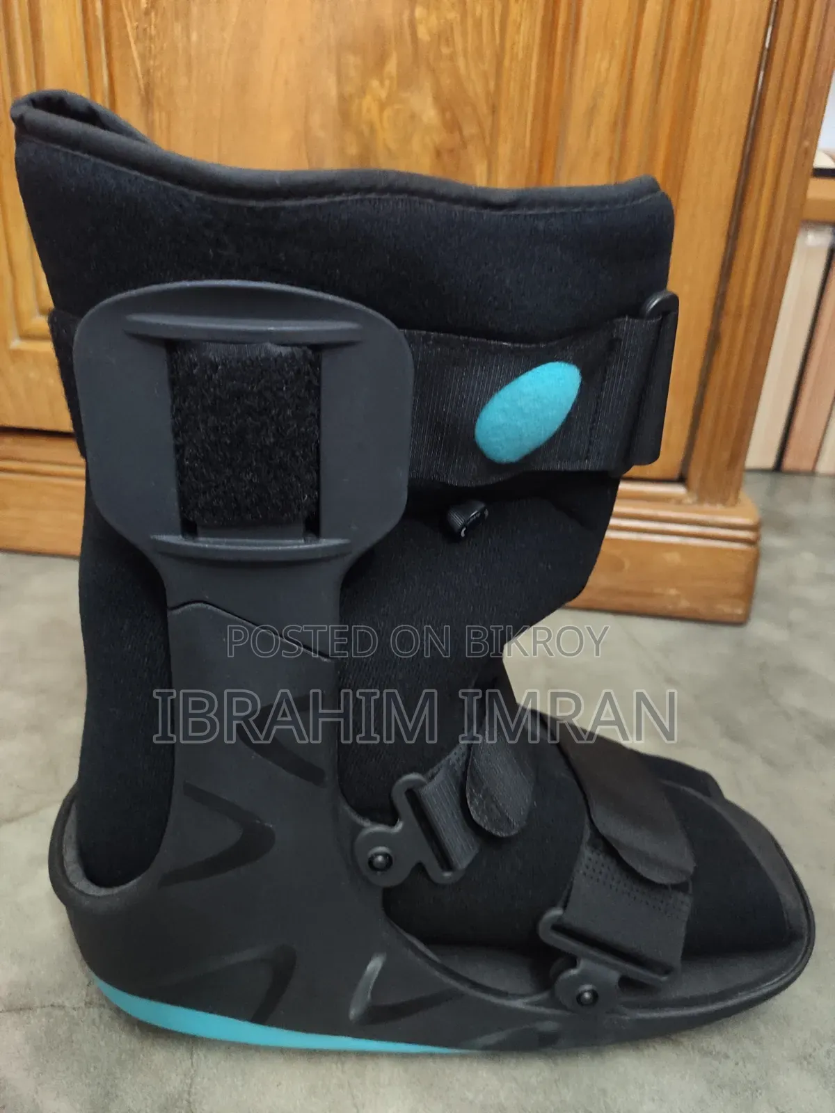 Foot Walker Boot