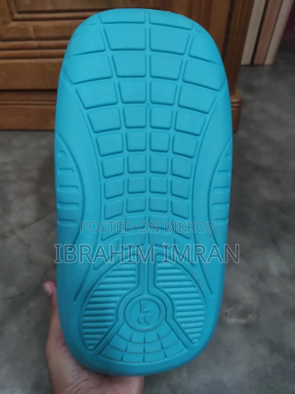 Foot Walker Boot