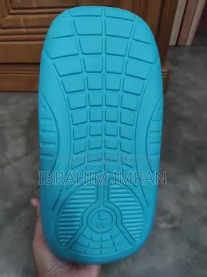 Foot Walker Boot