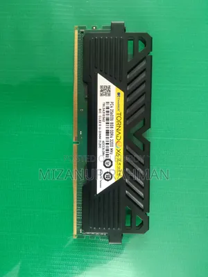 Twinmos DDR 4 8GB RAM 3200ghz