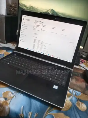 Laptop HP ProBook 450 G5 16GB Intel Core i7 HDD+SSD 1T