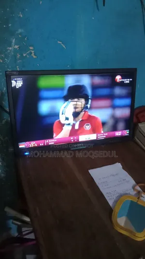 ২২ ইন্চি টিভি