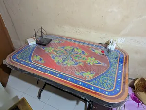RFL Folding Table