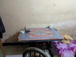 RFL Folding Table