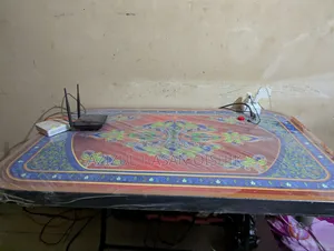 RFL Folding Table