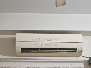 জেনারেল এসি