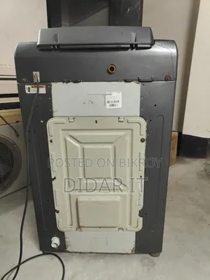 🧺✨ Whirlpool Top Loading Washing Machine — বিক্রি হবে! ✨🧺