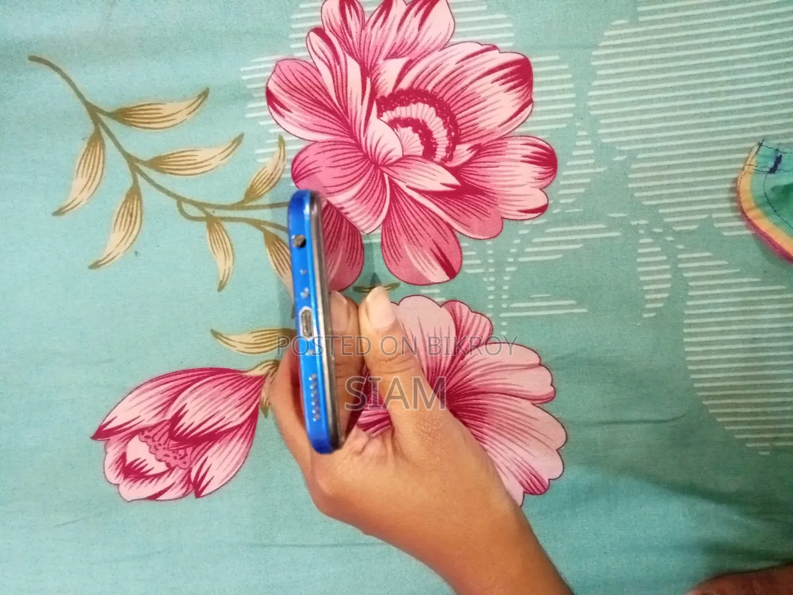 Vivo Y19 128 GB