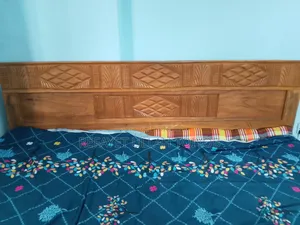 ২ মাস ব্যাবহার করা খাট