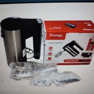 Prestige EB 7002 Hand Mixer