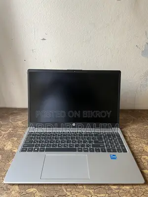Laptop HP 15 8GB Intel Core i5 SSD 512GB