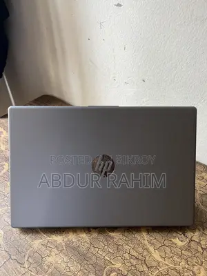 Laptop HP 15 8GB Intel Core i5 SSD 512GB