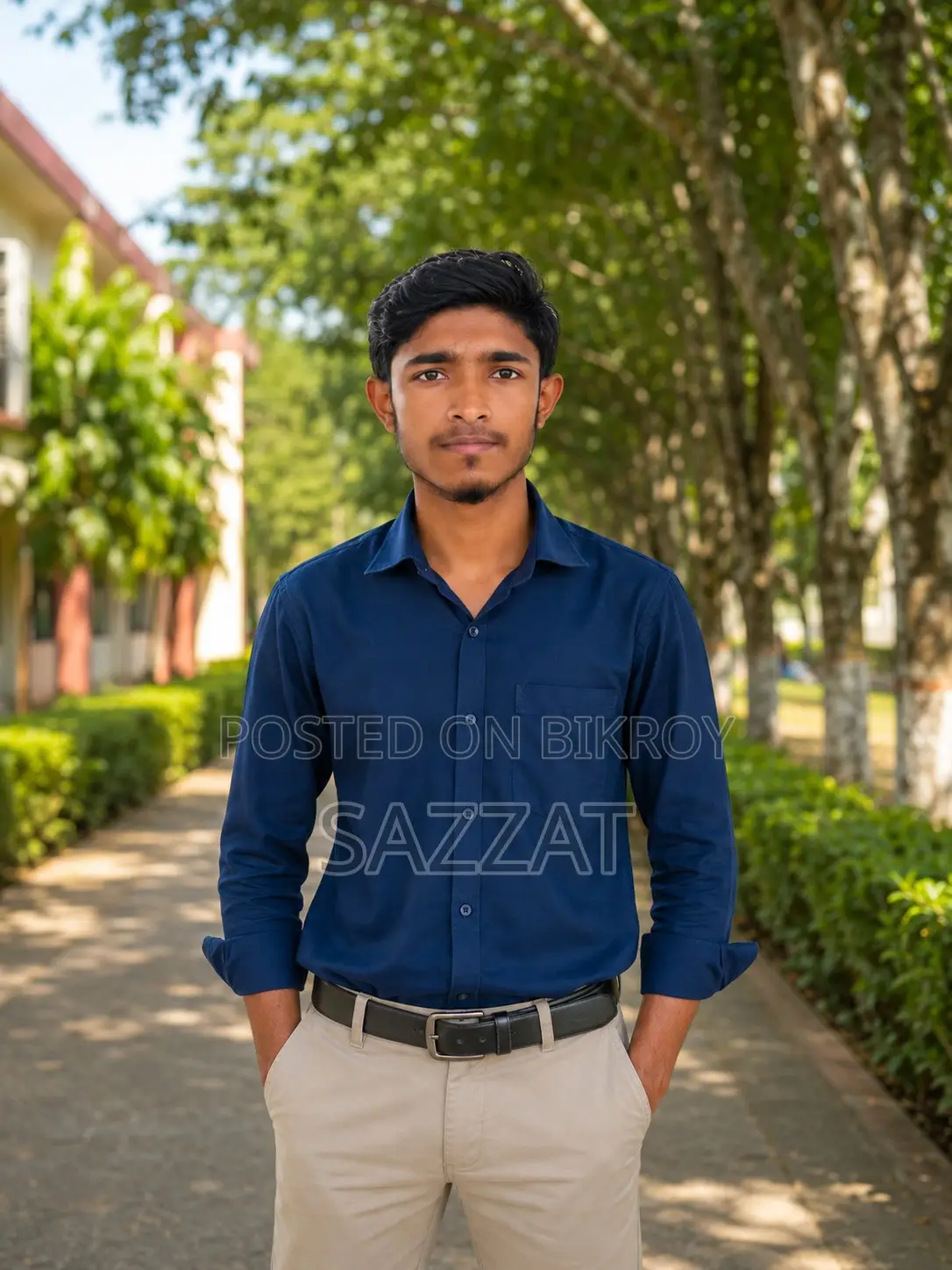 Marketing Manager নিয়োগ দেওয়া হবে