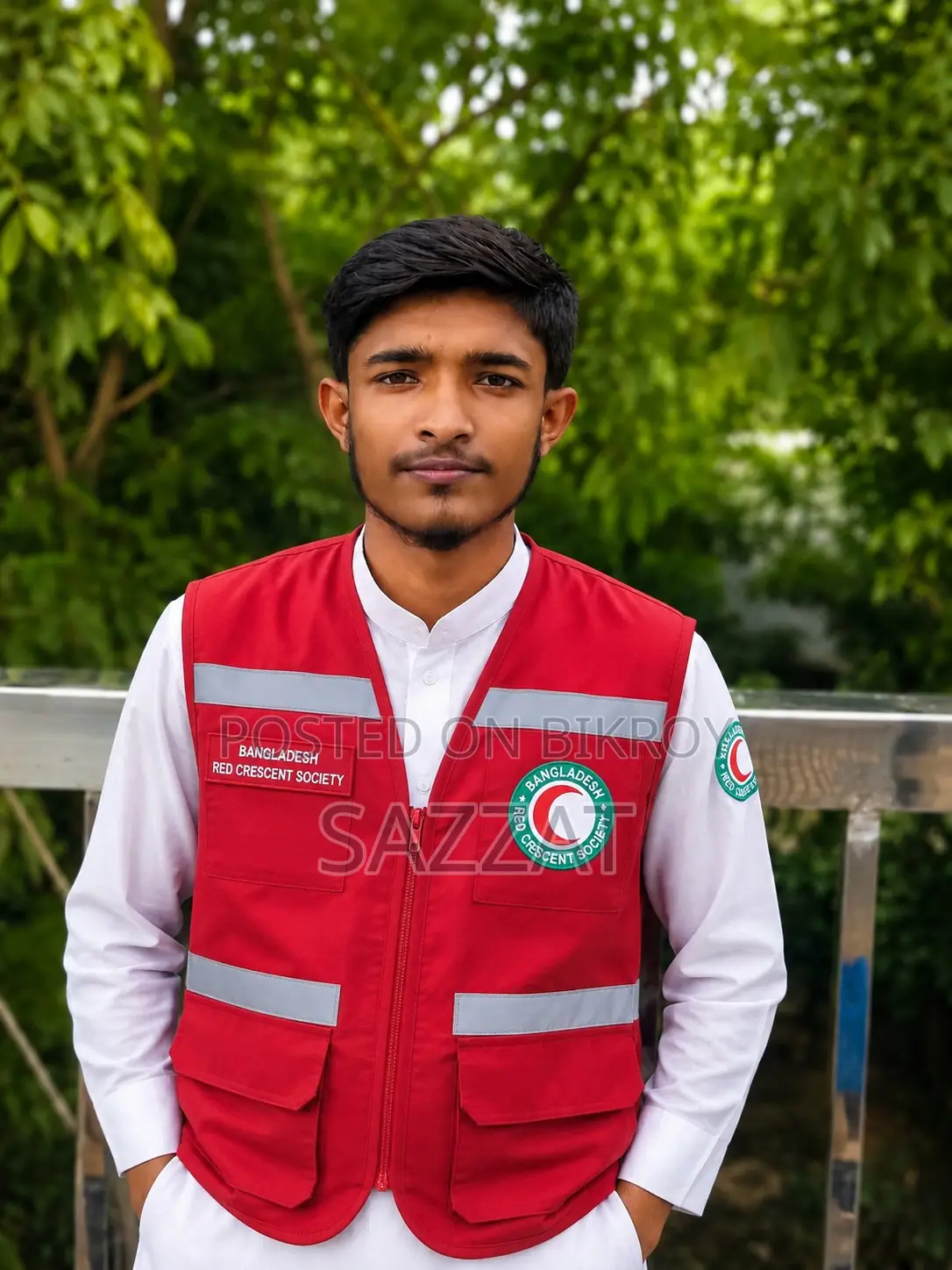Marketing Manager নিয়োগ দেওয়া হবে