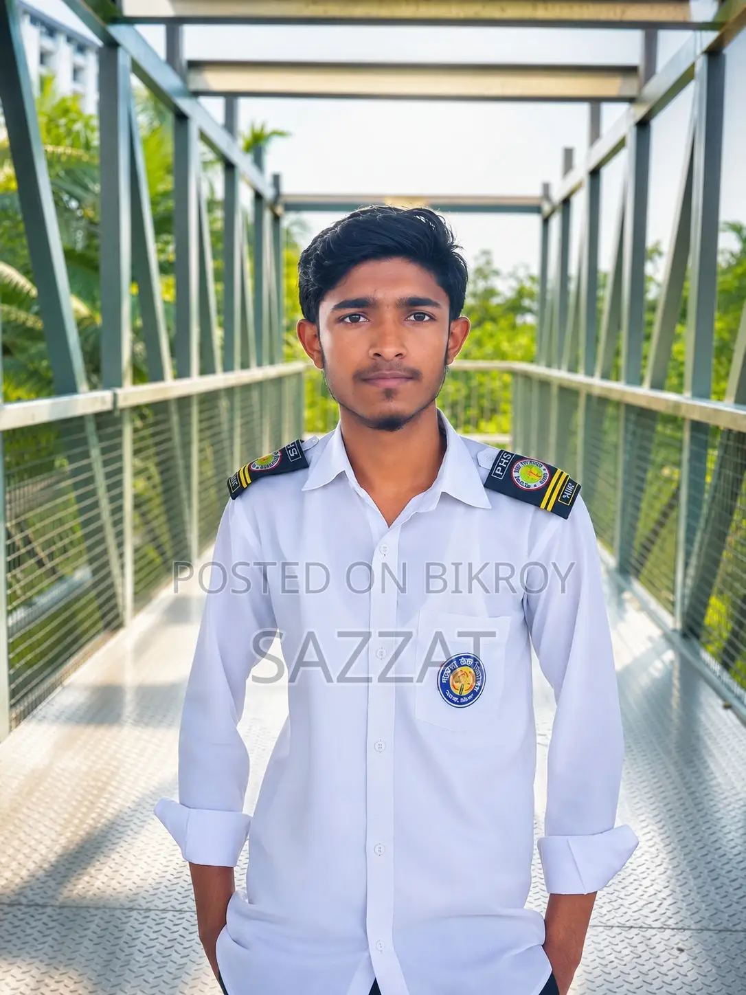 Marketing Manager নিয়োগ দেওয়া হবে