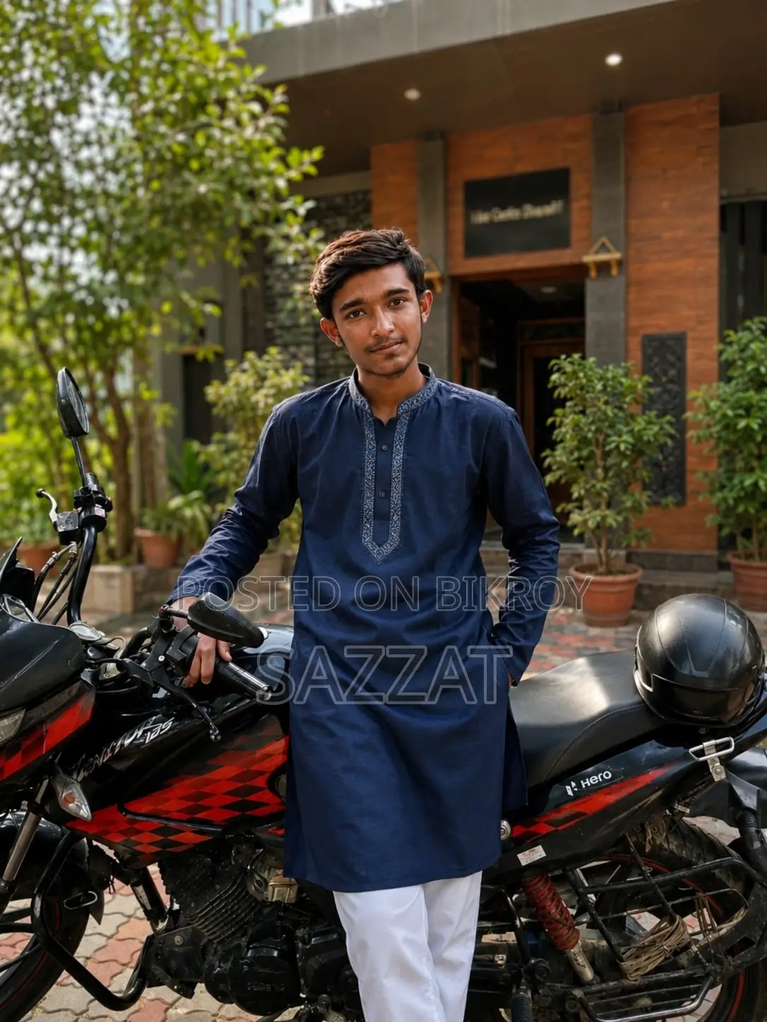 Marketing Manager নিয়োগ দেওয়া হবে
