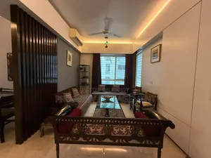 Furnished 3bdrm Apartment in Banani for rent