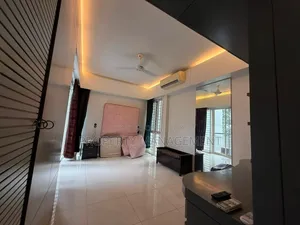 Furnished 3bdrm Apartment in Banani for rent