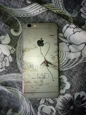 Apple iPhone 6s 64 GB White