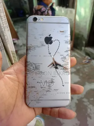 Apple iPhone 6s 64 GB White