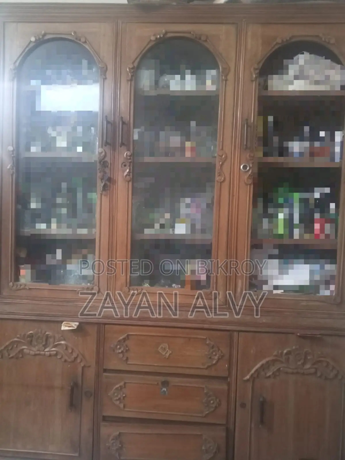 Used Showcase