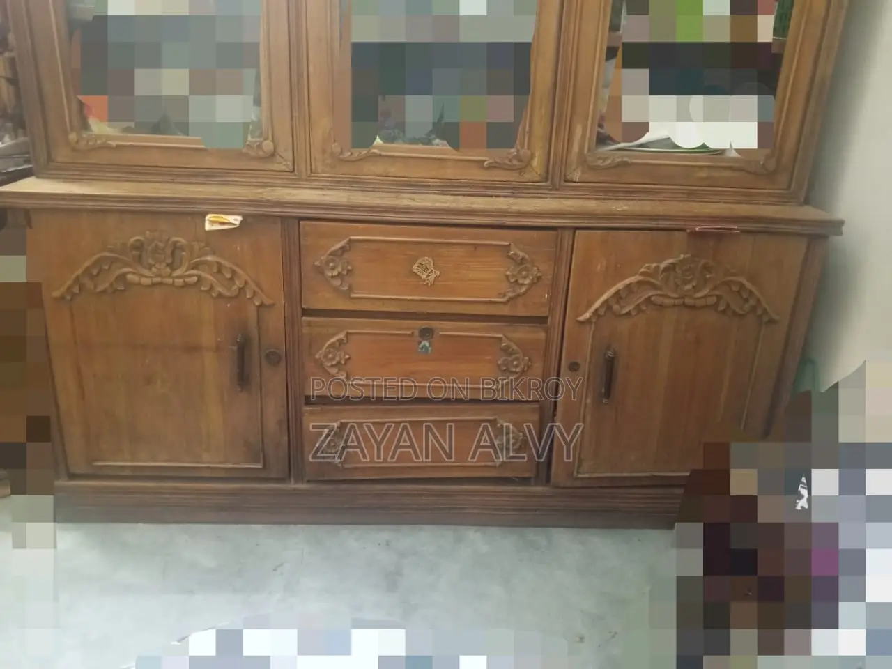 Used Showcase